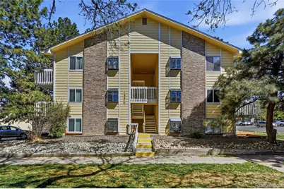 12470 E Cornell Avenue #304, Aurora, CO 80014 - Photo 1