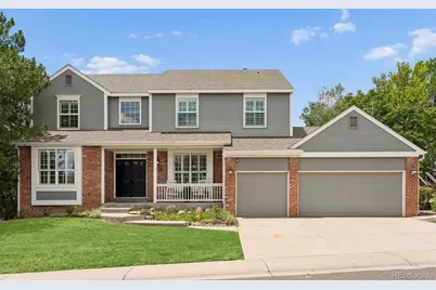 10291 Mountain Maple Drive, Littleton, CO 80129 - Photo 1