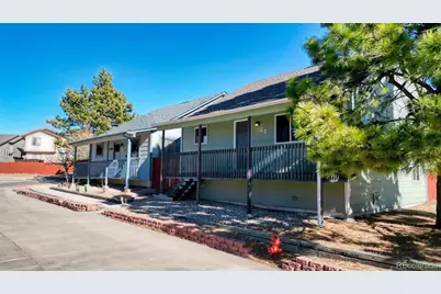 275 Settlement Lane #E2, Elizabeth, CO 80107 - Photo 1