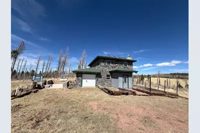 2504 Sharbaugh Lane, Fort Garland, CO 81133 - Photo 1