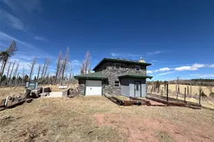 2504 Sharbaugh Ln, Fort Garland, CO 81133 - Photo 1
