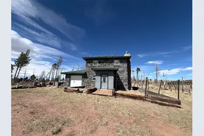 2504 Sharbaugh Lane, Fort Garland, CO 81133 - Photo 3
