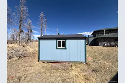 2504 Sharbaugh Lane, Fort Garland, CO 81133 - Photo 23