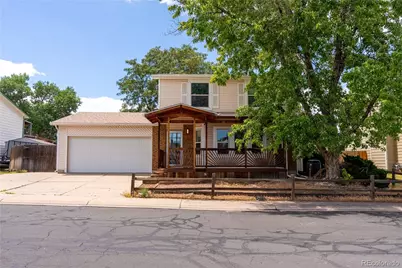 10615 Albion Street, Denver, CO 80233 - Photo 1