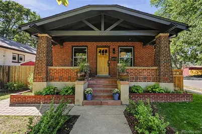 3277 Julian Street, Denver, CO 80211 - Photo 1