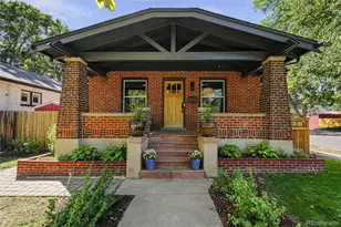 3277 Julian St, Denver, CO 80211 - Photo 1