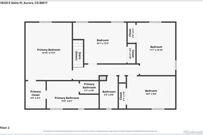 18325 E Idaho Place, Aurora, CO 80017 - Photo 29