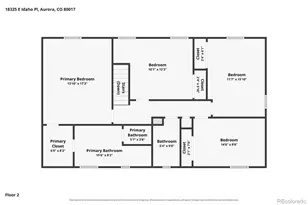 18325 E Idaho Pl, Aurora, CO 80017 - Photo 29