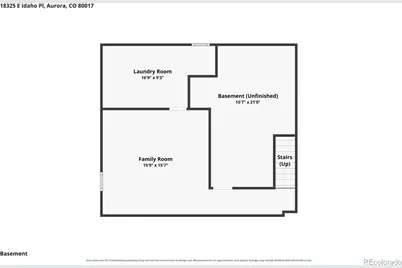 18325 E Idaho Place, Aurora, CO 80017 - Photo 31