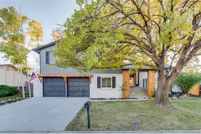 8475 Quay Drive, Arvada, CO 80003 - Photo 1