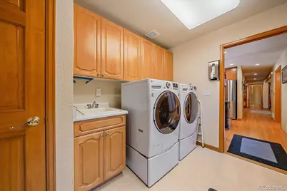 9948 S Turkey Creek Road, Morrison, CO 80465 - Photo 19