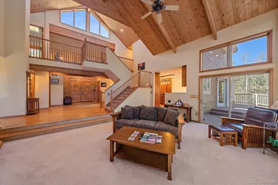 9948 S Turkey Creek Road, Morrison, CO 80465 - Photo 5