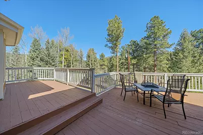 9948 S Turkey Creek Road, Morrison, CO 80465 - Photo 45