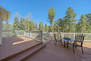 9948 S Turkey Creek Rd, Morrison, CO 80465 - Photo 45