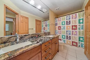 9948 S Turkey Creek Rd, Morrison, CO 80465 - Photo 35