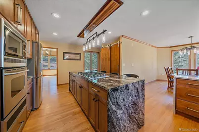 9948 S Turkey Creek Road, Morrison, CO 80465 - Photo 17