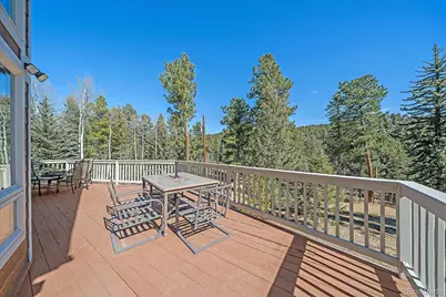 9948 S Turkey Creek Road, Morrison, CO 80465 - Photo 47