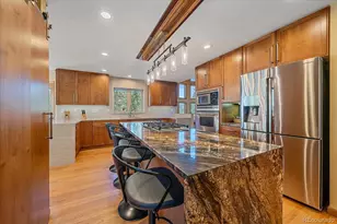 9948 S Turkey Creek Rd, Morrison, CO 80465 - Photo 13