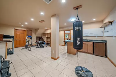 9948 S Turkey Creek Road, Morrison, CO 80465 - Photo 39