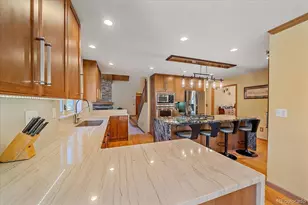 9948 S Turkey Creek Rd, Morrison, CO 80465 - Photo 15