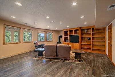 9948 S Turkey Creek Road, Morrison, CO 80465 - Photo 37