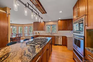 9948 S Turkey Creek Rd, Morrison, CO 80465 - Photo 11