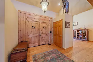 9948 S Turkey Creek Rd, Morrison, CO 80465 - Photo 9