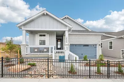 16009 Wingrider Point, Parker, CO 80134 - Photo 1