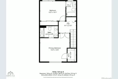 4110 E 119th Place #B, Thornton, CO 80233 - Photo 33