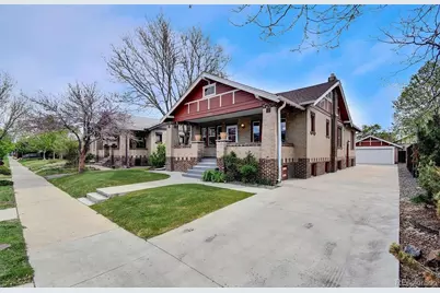 1418 Perry Street, Denver, CO 80204 - Photo 5