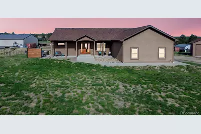13525 Wildoak Drive, Colorado Springs, CO 80908 - Photo 1