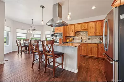 13525 Wildoak Drive, Colorado Springs, CO 80908 - Photo 9