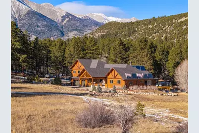 9188 County Road 240, Salida, CO 81201 - Photo 1
