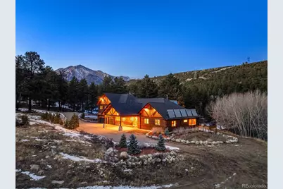 9188 County Road 240, Salida, CO 81201 - Photo 5