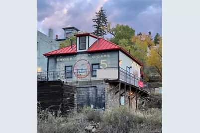 171 Lawrence Street, Central City, CO 80427 - Photo 1