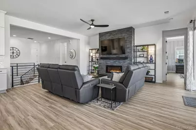 8985 Chalk Creek Place, Littleton, CO 80125 - Photo 13