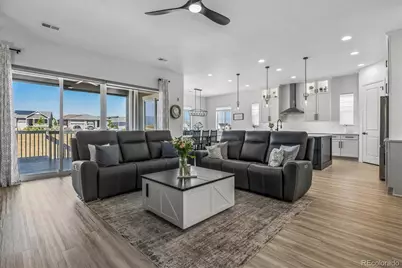 8985 Chalk Creek Place, Littleton, CO 80125 - Photo 11