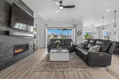 8985 Chalk Creek Place, Littleton, CO 80125 - Photo 9