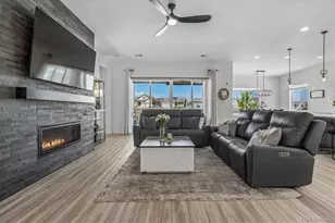 8985 Chalk Creek Pl, Littleton, CO 80125 - Photo 9