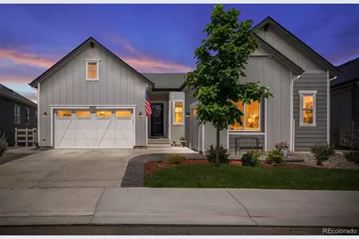 8985 Chalk Creek Place, Littleton, CO 80125 - Photo 1