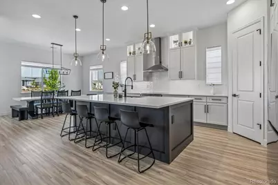 8985 Chalk Creek Place, Littleton, CO 80125 - Photo 17