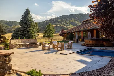 6455 Dakota Ridge Drive, Golden, CO 80403 - Photo 7