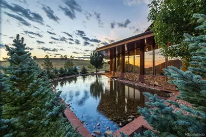 6455 Dakota Ridge Drive, Golden, CO 80403 - Photo 5