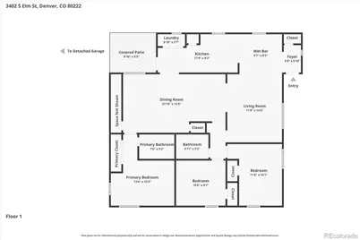 3402 S Elm Street, Denver, CO 80222 - Photo 33