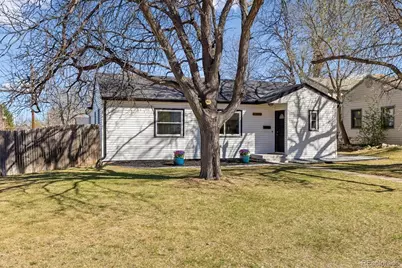 3402 S Elm Street, Denver, CO 80222 - Photo 1