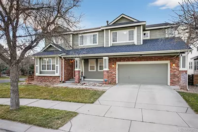10601 Harmony Lane, Commerce City, CO 80022 - Photo 1