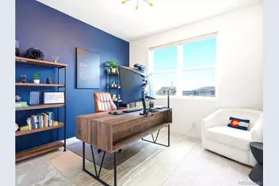 7820 Horsebrush Lane #A, Littleton, CO 80125 - Photo 23