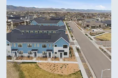 7820 Horsebrush Lane #A, Littleton, CO 80125 - Photo 33