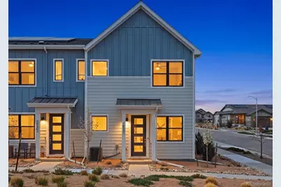 7820 Horsebrush Lane #A, Littleton, CO 80125 - Photo 1