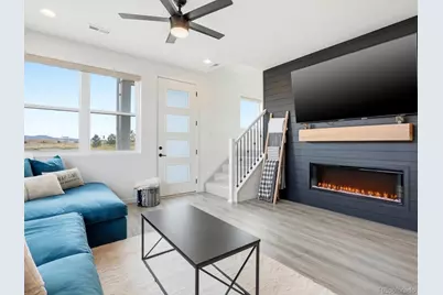 7820 Horsebrush Lane #A, Littleton, CO 80125 - Photo 13